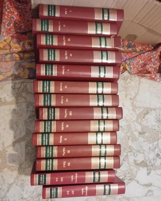 Enciclopedia Universo DeAgostini 