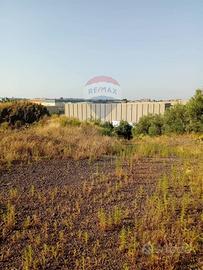 Terreno Edificabile - Belpasso