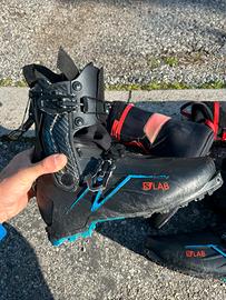 Salomon S/Lab X-Alp