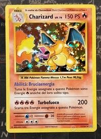 Vario Carte Pokemon - Set "XY Evoluzioni" (2016)