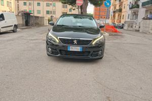 Peugeot 308  1600 120 cv “full optional”