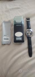 Swatch irony chrono 1998