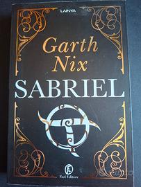 Sabriel - Garth Nix