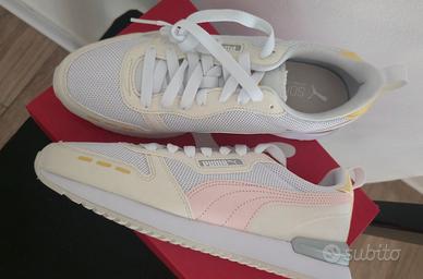 scarpe puma N.42