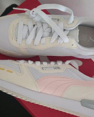 scarpe puma N.42