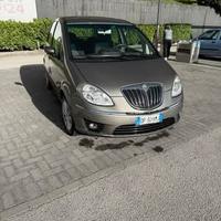 Lancia Musa 1.4 95cv 16v GPL