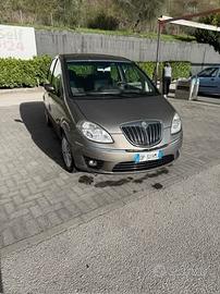 Lancia Musa 1.4 95cv 16v GPL