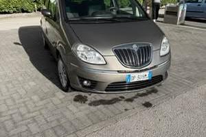 Lancia Musa 1.4 95cv 16v GPL