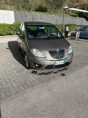 Lancia Musa 1.4 95cv 16v GPL