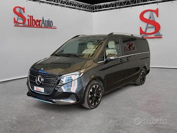 Mercedes V 250 D Avantgarde 9G-Tronic Plus Long "