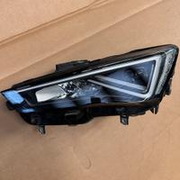 Faro anteriore Cupra Leon