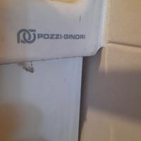 Lavabo cucina marca "Pozzi Ginori"