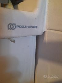 Lavabo cucina marca "Pozzi Ginori"