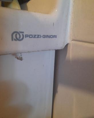 Lavabo cucina marca "Pozzi Ginori"