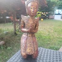 STATUA THAILANDESE