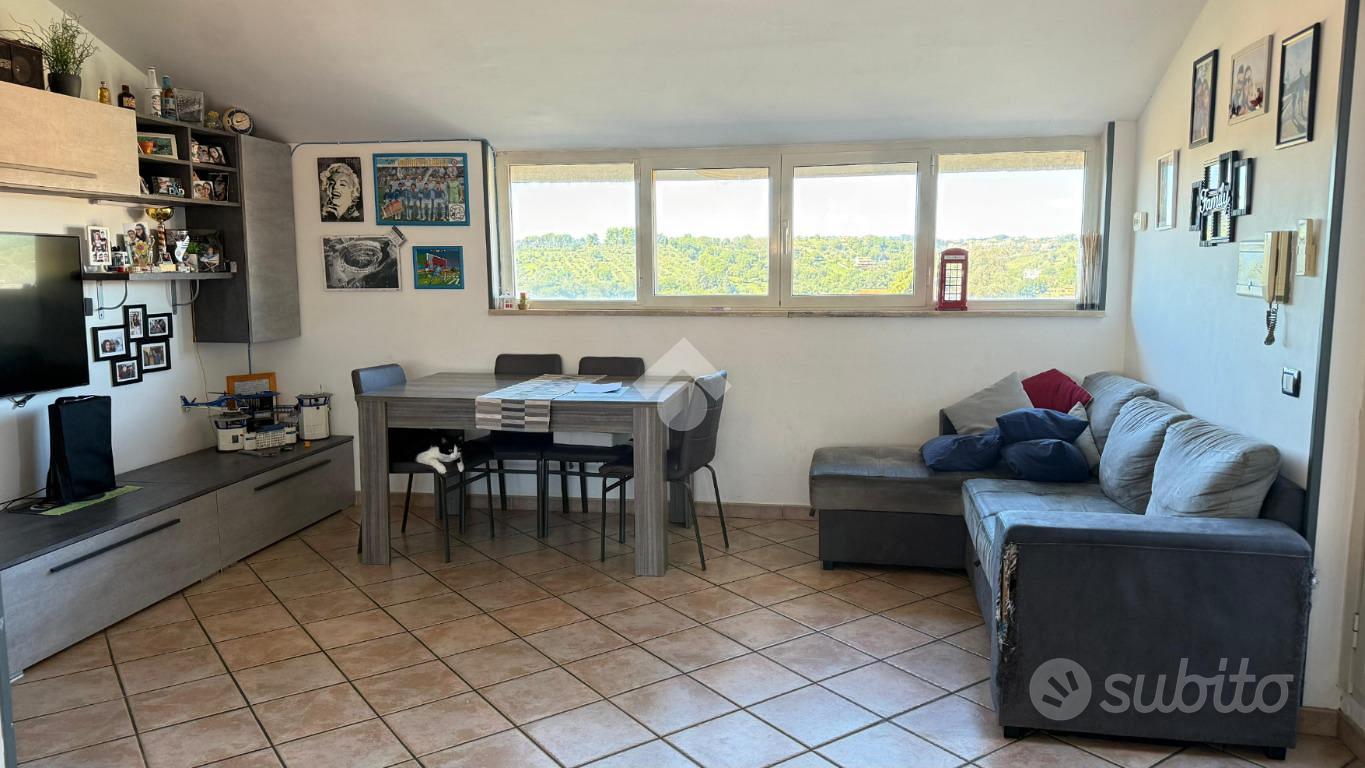Apartment in Capena, Roma Capitale - Altro