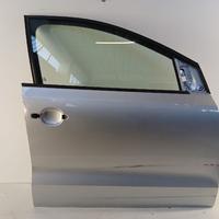 Porta ant dx VOLKSWAGEN POLO V (6R1, 6C1) '09