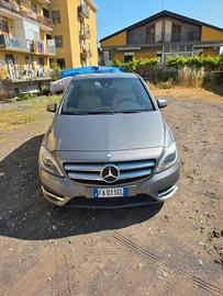 Mercedes-Benz Classe B Sports Tourer 1.8 B 1