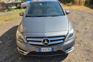 Mercedes-Benz Classe B Sports Tourer 1.8 B 1