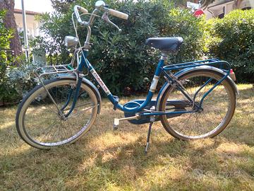 bicicletta donna 24