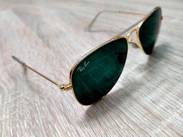 Occhiali Ray-Ban bambini unisex