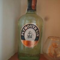 plymouth gin