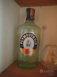 plymouth gin