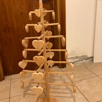 Albero+prodotti infanzia