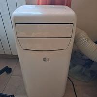Condizionatore portatile