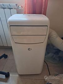 Condizionatore portatile