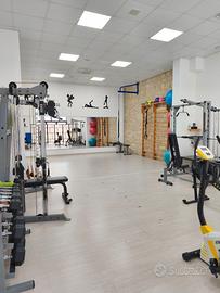 Palestra / studio professionale