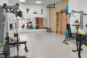 Palestra / studio professionale