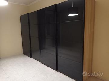 Armadio - Guardaroba Componibile - Arredamento