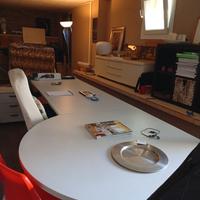 SCRIVANIA PER UFFICIO