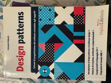 Pattern design programmazione