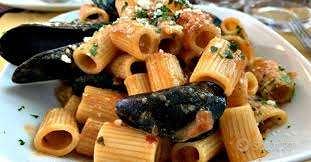 Trattoria Osteria a Dolo