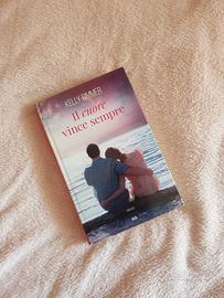 Il cuore vince sempre, Kelly Rimmer