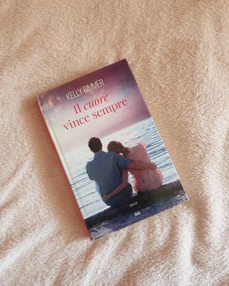 Il cuore vince sempre, Kelly Rimmer