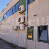 Capannone Industriale Maserada sul Piave