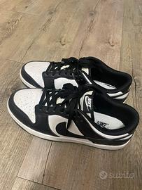 Nike dunk 44