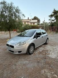 Fiat grande punto 44.000km