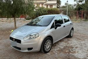 Fiat grande punto 44.000km