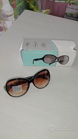 Occhiali da sole donna bluetooth Nuovi mai usati,