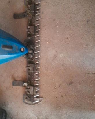 Barra falciante BCS 100 cm