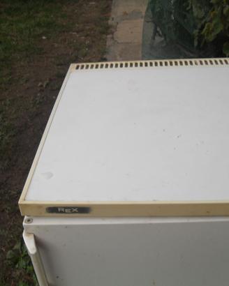 frigo basso