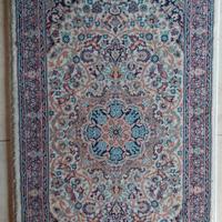 Tris Tappeti Orientali (Turchia)