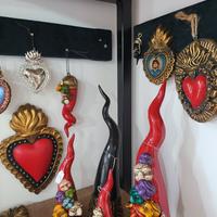 Oggettistica fatta a mano san gregorio armeno