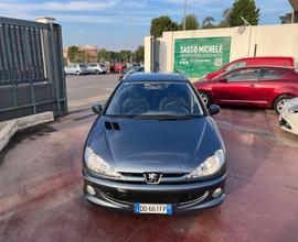 Peugeot 206 1.4 HDi SW Enfant Terrible