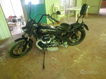 Per mancanza di tempo