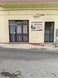 Locale centro storico
